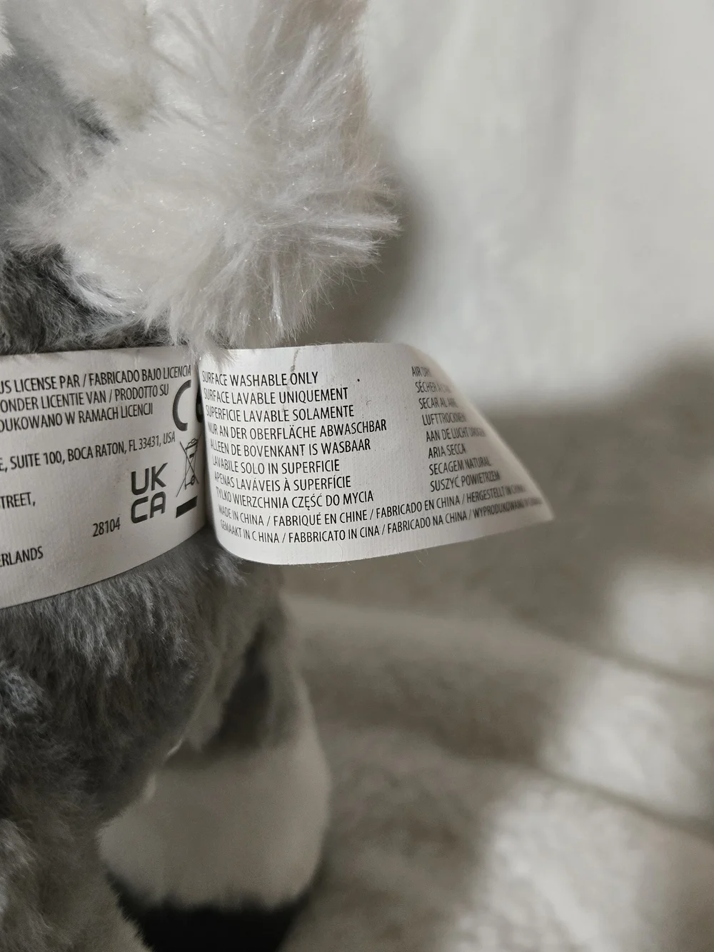 FurReal Daisy the Yoga Goat Interactive Toy